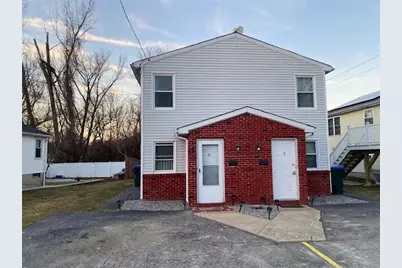 9 Gage Street, Providence, RI 02909 - Photo 1