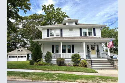 28 Spruce Street, Westerly, RI 02891 - Photo 1