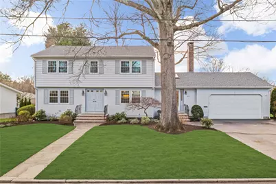 217 Belvedere Drive, Cranston, RI 02920 - Photo 1