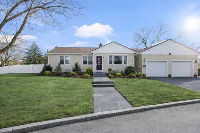 55 Togansett Road, Providence, RI 02910 - Photo 1