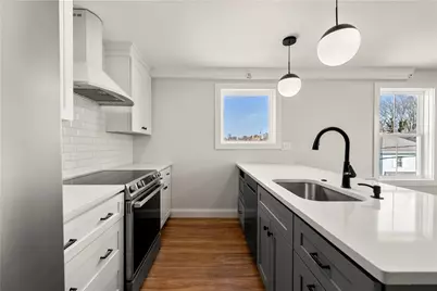 36 Evarts Street #1, Newport, RI 02840 - Photo 1