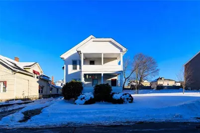 68 Kenwood Street, Woonsocket, RI 02895 - Photo 1