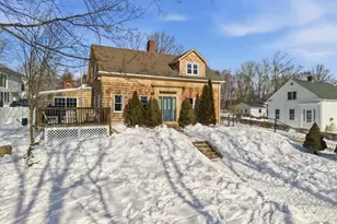 18 High St, Scituate, RI 02831 - Photo 1