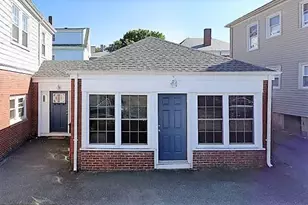 391 Wood St, Bristol, RI 02809 - Photo 1