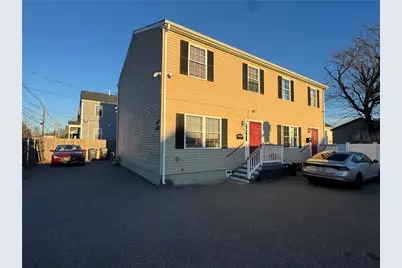 144 Pavilion Avenue, Providence, RI 02905 - Photo 1