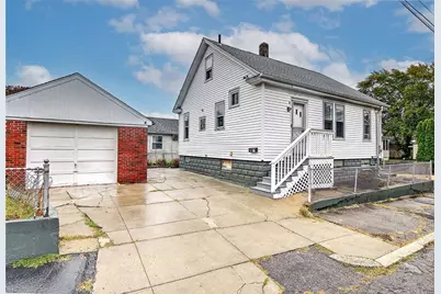 198 Ledge Street, Providence, RI 02904 - Photo 1