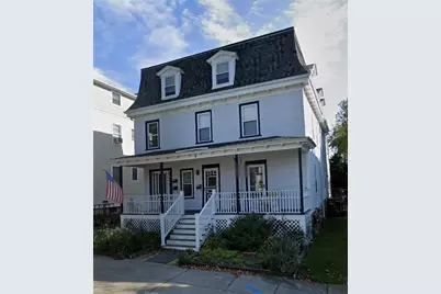 9 Narragansett Avenue #1, Newport, RI 02840 - Photo 1