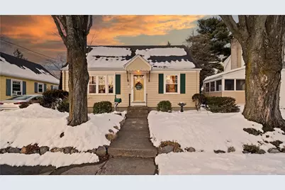 57 Delway Road, Cranston, RI 02910 - Photo 1
