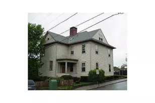 100 Marlborough St, East Greenwich, RI 02818 - Photo 1