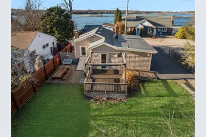 50 Teed Avenue, Barrington, RI 02806 - Photo 1
