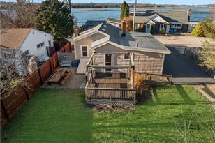 50 Teed Ave, Barrington, RI 02806 - Photo 1