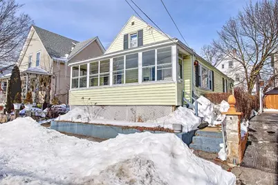 233 California Avenue, Providence, RI 02905 - Photo 1