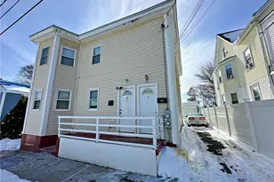 6 Dorr St, Providence, RI 02908 - Photo 1