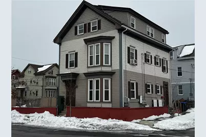21 Candace Street, Providence, RI 02908 - Photo 1
