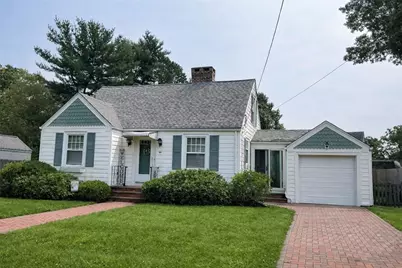 44 Woodstock Drive, Warwick, RI 02889 - Photo 1