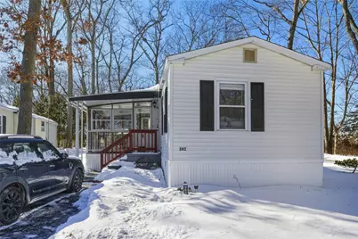 502 Forest Road, Middletown, RI 02842 - Photo 1