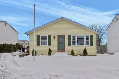 57 Whirlaway Place, Pawtucket, RI 02861 - Photo 1