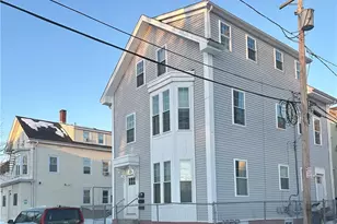 25 Candace St, Providence, RI 02908 - Photo 1