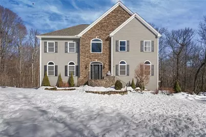 47 Austin Drive, Cumberland, RI 02864 - Photo 1