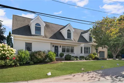 73 Merton Road, Newport, RI 02840 - Photo 1