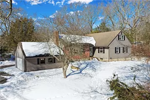 40 Boombridge Rd, Westerly, RI 02891 - Photo 1