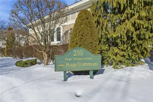 200 Roger Williams Ave, East Providence, RI 02916 - Photo 1