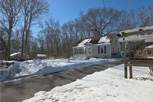 1003 Slocum Rd, Exeter, RI 02874 - Photo 1