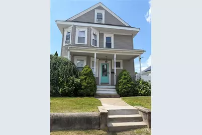 43 Warwick Road, Pawtucket, RI 02861 - Photo 1