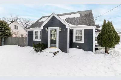 90 Massachusetts Avenue, Warwick, RI 02888 - Photo 1