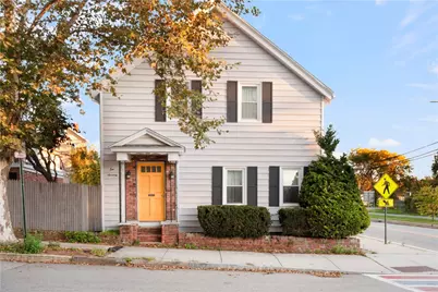 670 Wickenden Street, Providence, RI 02906 - Photo 1