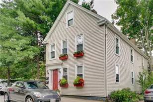 36 Church St, Warren, RI 02885 - Photo 1