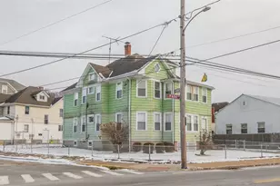 1060 Park Ave, Woonsocket, RI 02895 - Photo 1