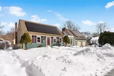 33 Detroit Avenue, Warren, RI 02885 - Photo 1