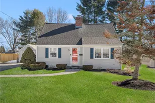 58 Meredith Dr, Cranston, RI 02920 - Photo 1