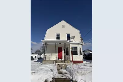 199 Morris Avenue #1, Pawtucket, RI 02860 - Photo 1
