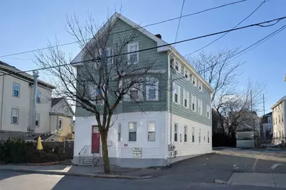16 Governor Street, Providence, RI 02906 - Photo 1