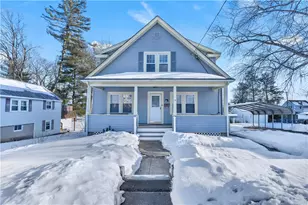 19 Sherwood Ave, North Providence, RI 02911 - Photo 1