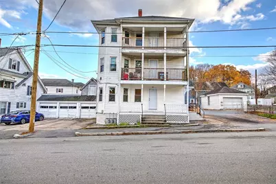 68 Division Street #1, Lincoln, RI 02838 - Photo 1