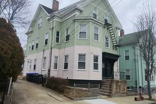 18 Amy St, Providence, RI 02906 - Photo 1