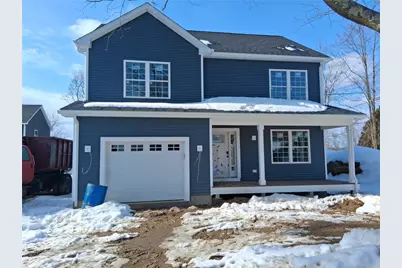 123 Edman Street, Warwick, RI 02886 - Photo 1