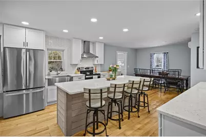 78 Gervais Street, Coventry, RI 02816 - Photo 1