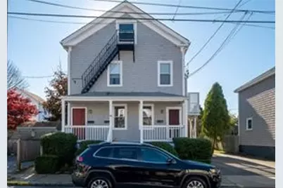 15 Webster Street #3, Newport, RI 02840 - Photo 1