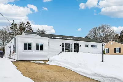 16 Morris Street, West Warwick, RI 02893 - Photo 1