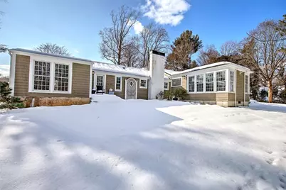22 Lantern Lane, Barrington, RI 02806 - Photo 1