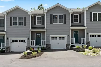 1196 Charles Street #6, North Providence, RI 02904 - Photo 1