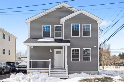 307 Hawkins Street, Providence, RI 02904 - Photo 1