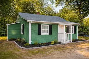 355 Church Ave, Warwick, RI 02889 - Photo 1