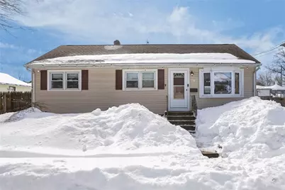 78 Villa Avenue, Cranston, RI 02905 - Photo 1