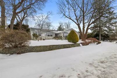 214 Meshanticut Valley Parkway, Cranston, RI 02920 - Photo 1