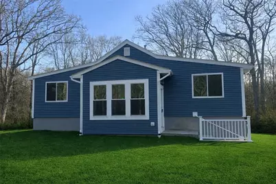 144 Maxson Hill Road, Hopkinton, RI 02804 - Photo 1